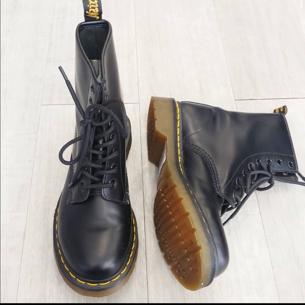 Doc martens